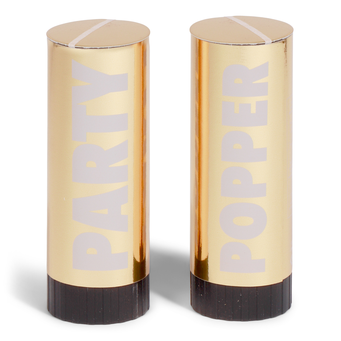 12993 - JENS Living Party Poppers Goud /2