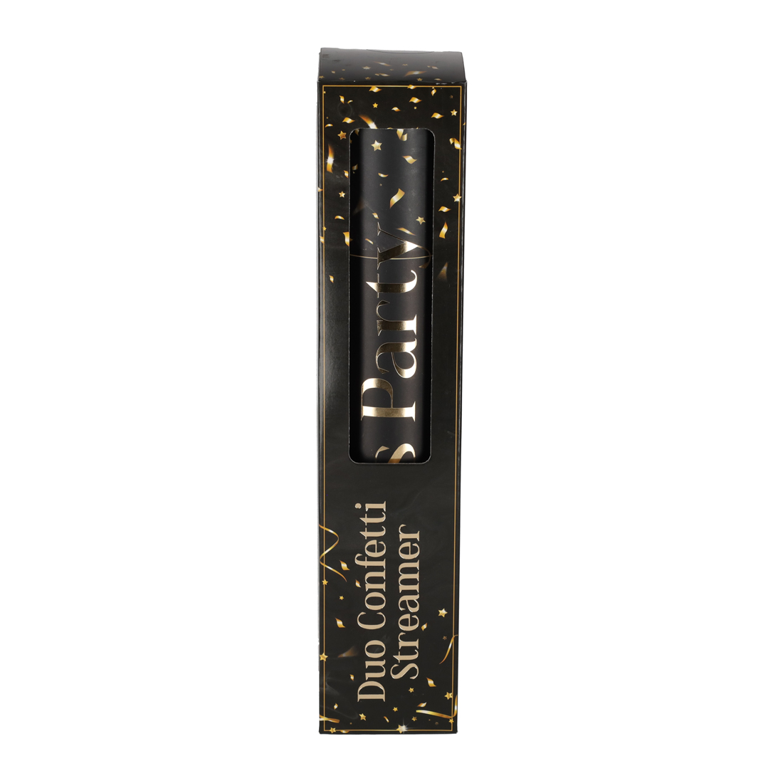 13141 - JENS Living DUO Confetti Streamer Zwart - Afbeelding 3