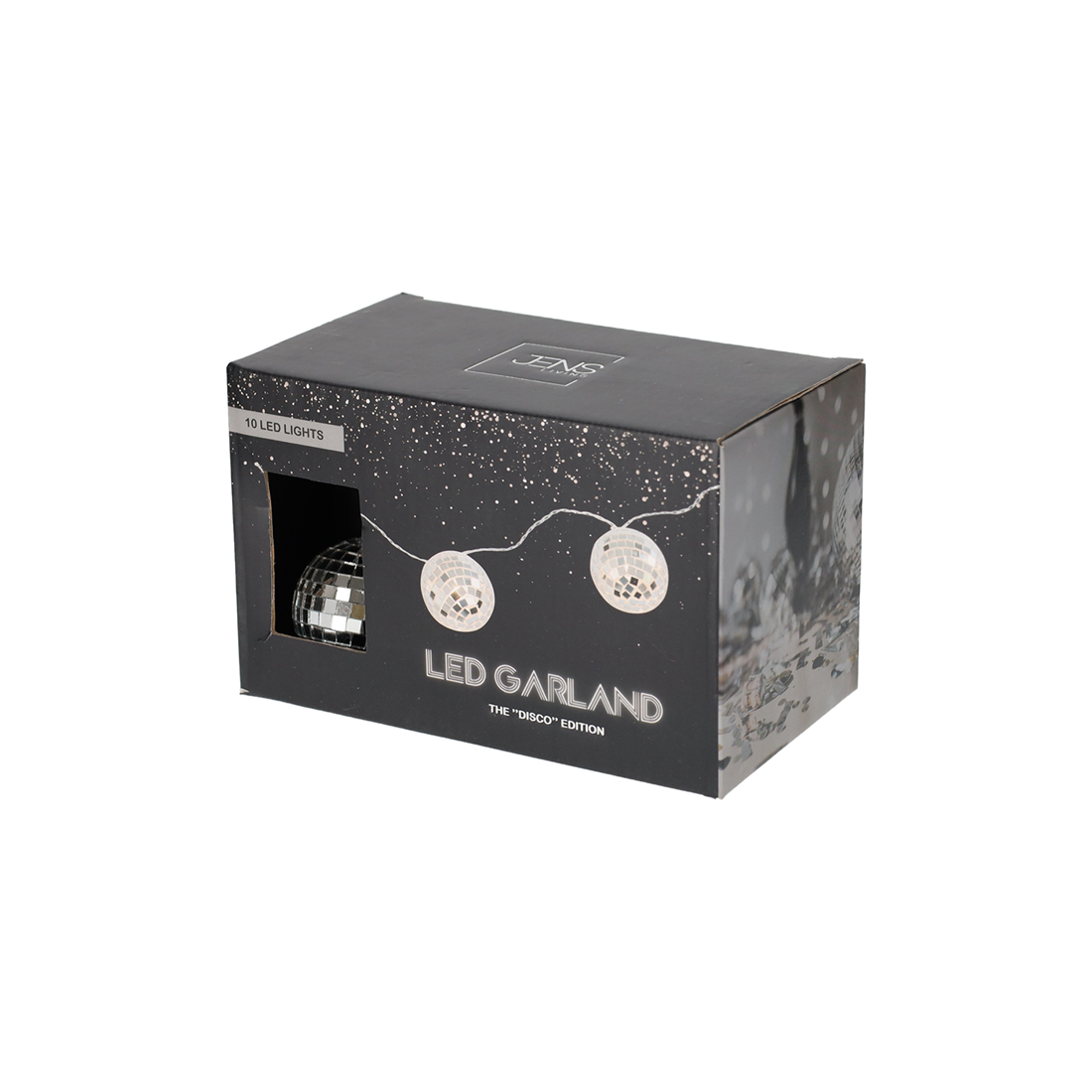 25229 - JENS Living LED Slinger Disco