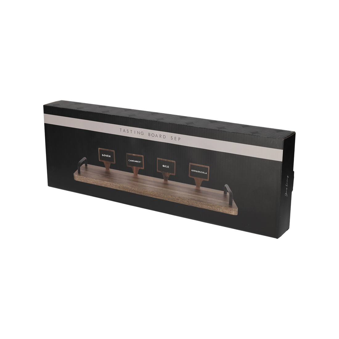 25300 - JENS Living Proefplank Sep - Afbeelding 4