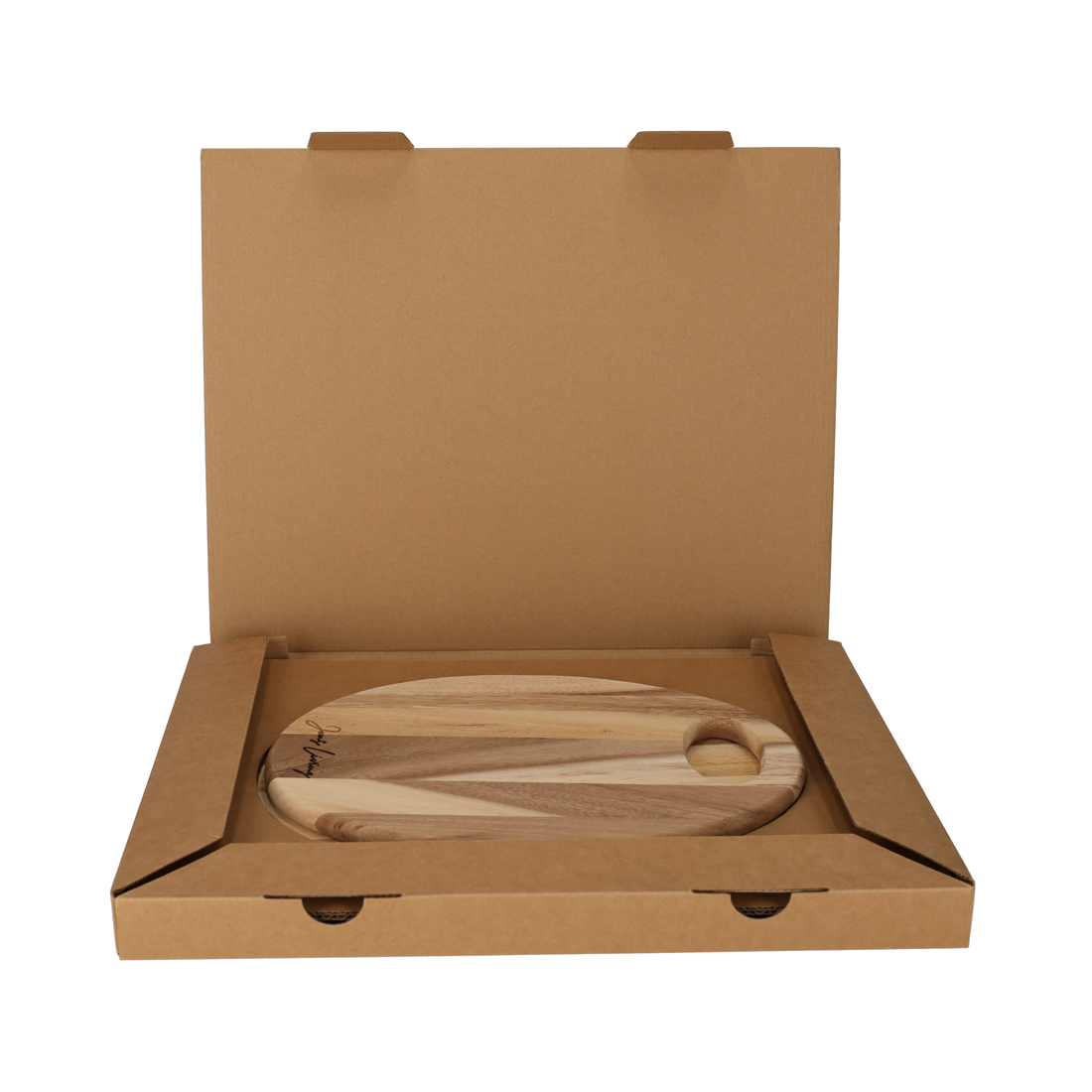 25453 - JENS Living Acacia Serveerset /2 - Afbeelding 5