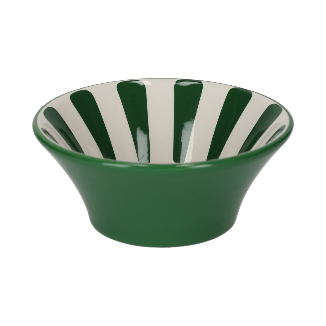 25539 - JENS Living La Dolce Vita Kom Groen