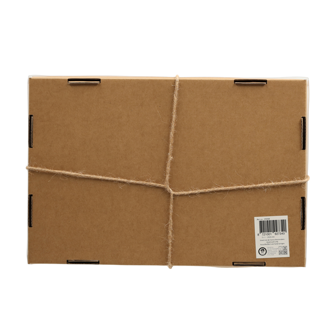 25558 - JENS Living La Dolce Vita Serveerset - Afbeelding 4