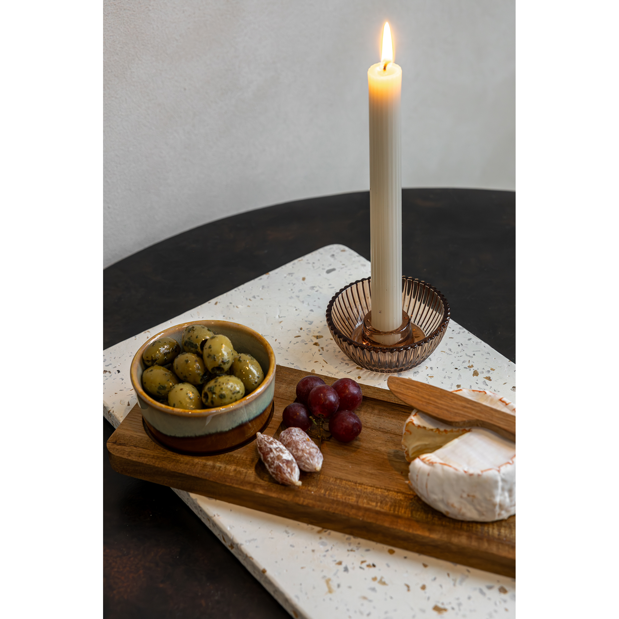 25562 - JENS Living Serveerset Jip Rechthoek - Afbeelding 3