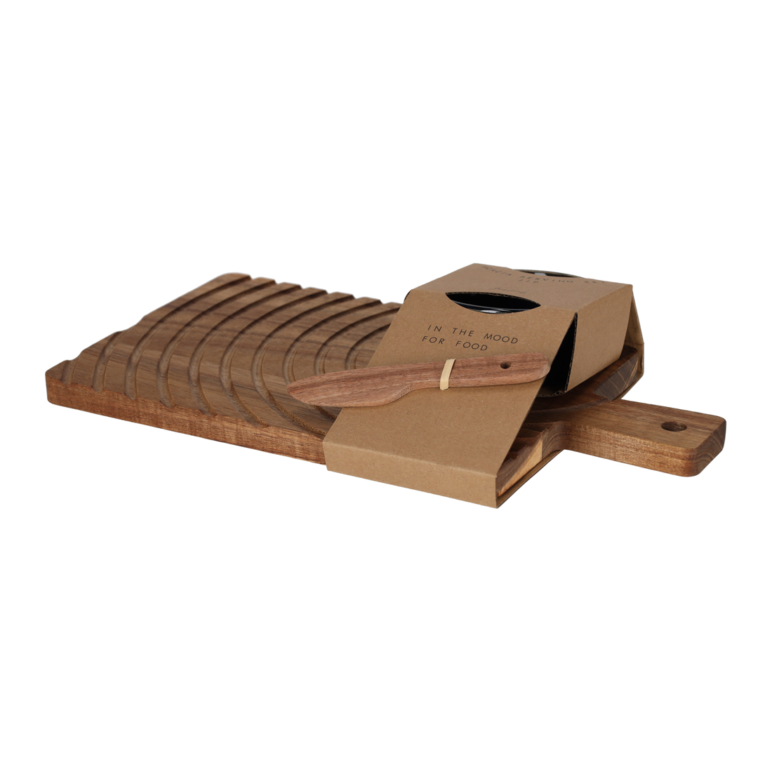 25564 - JENS Living Serveerset Jip Cirkels - Afbeelding 6