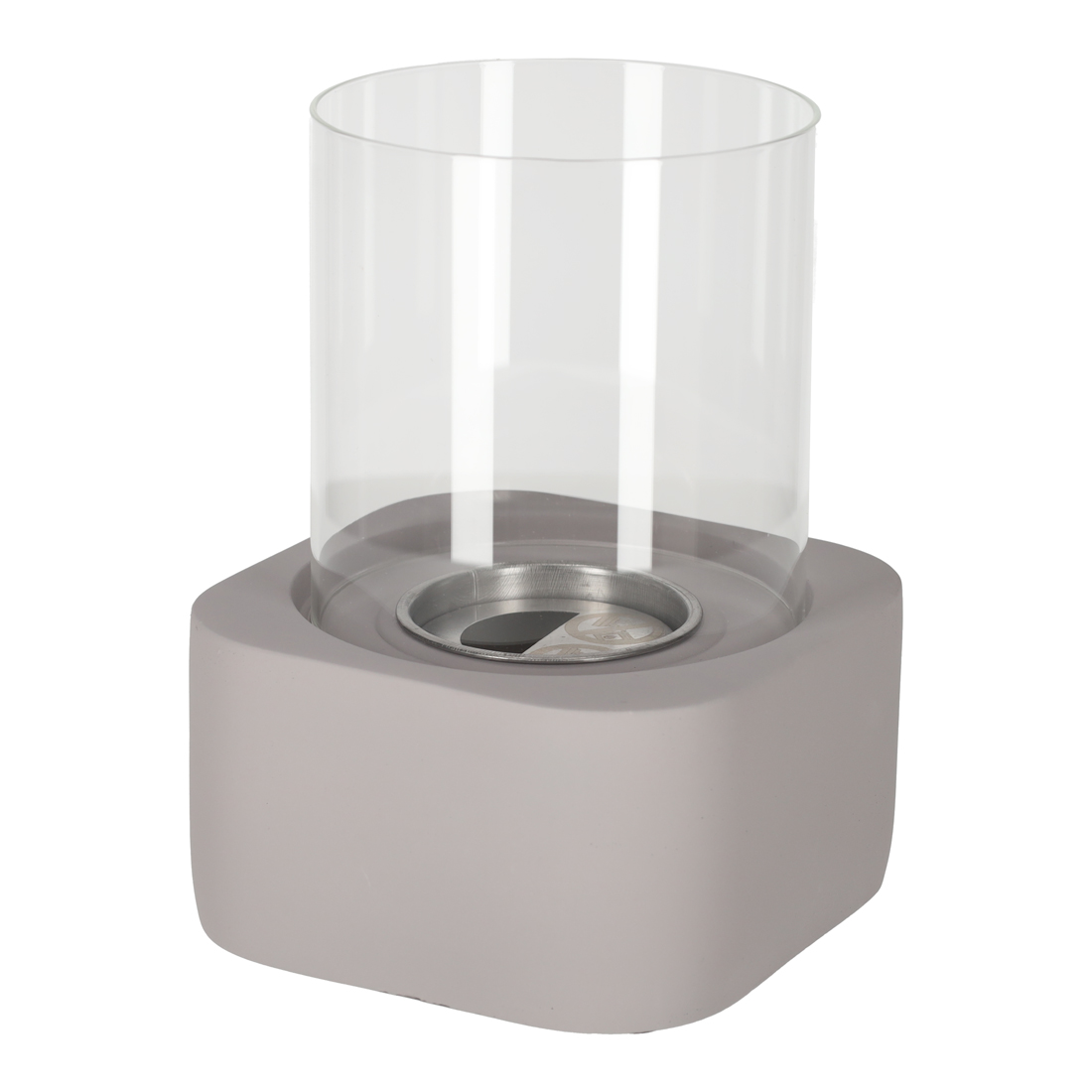25597 - JENS Living Tafelhaard Zila Grijs