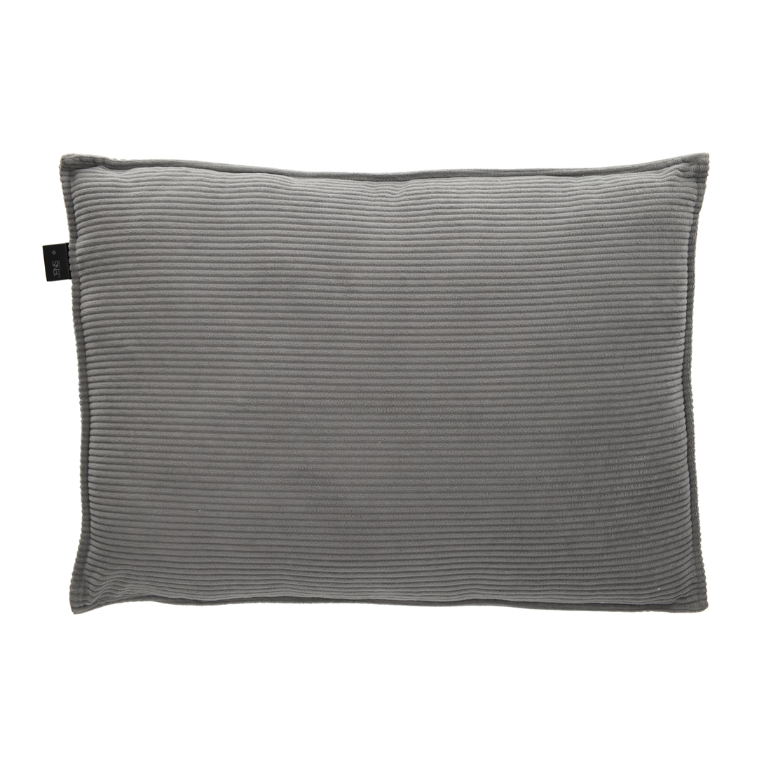 25704 - JENS Living Warmtekussen RPET 60x40 Donkergrijs