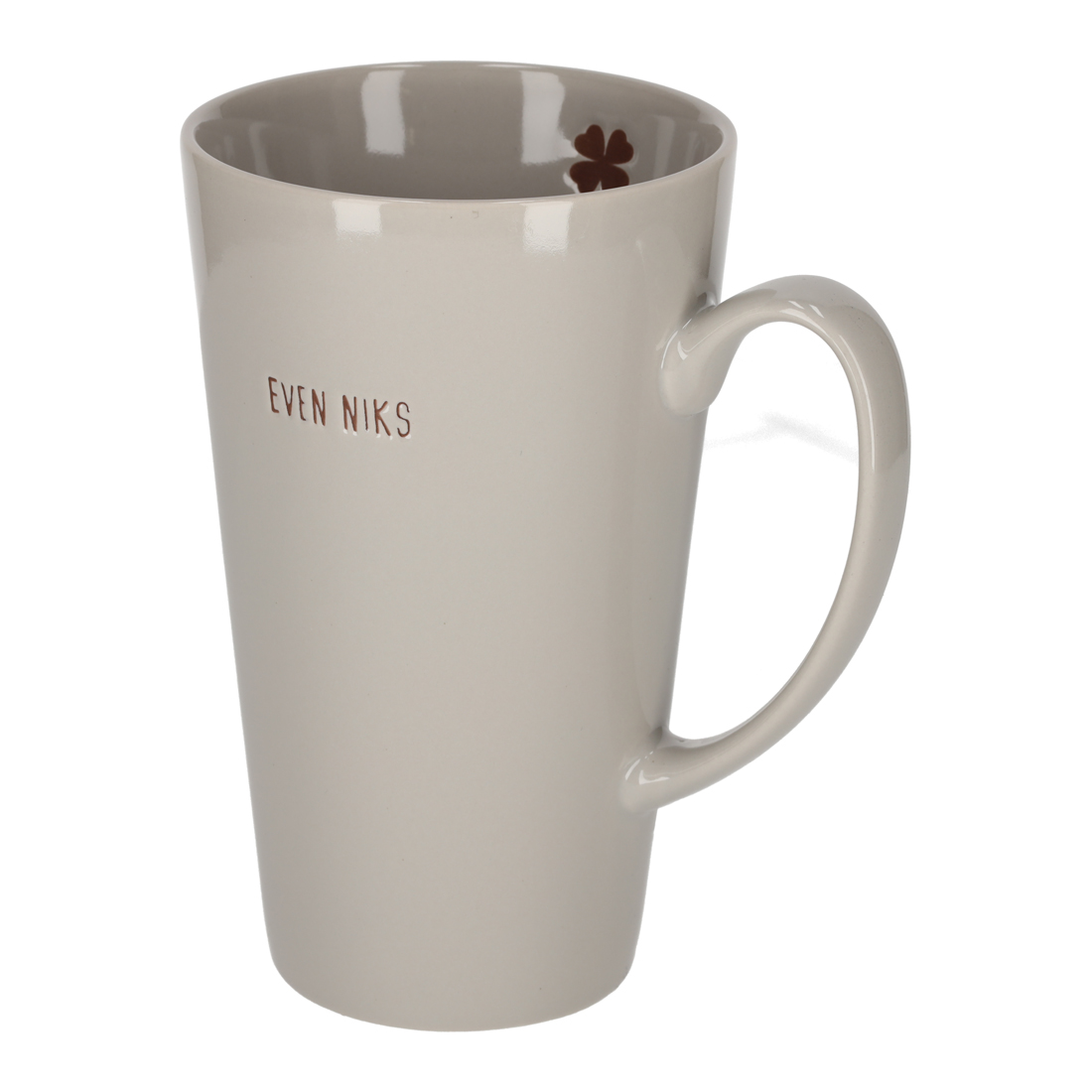 25734 - JENS Living Shiny Mok Zand XL