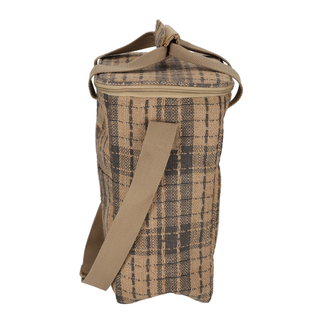 25743 - JENS Living Jute Koeltas Bas - Afbeelding 6