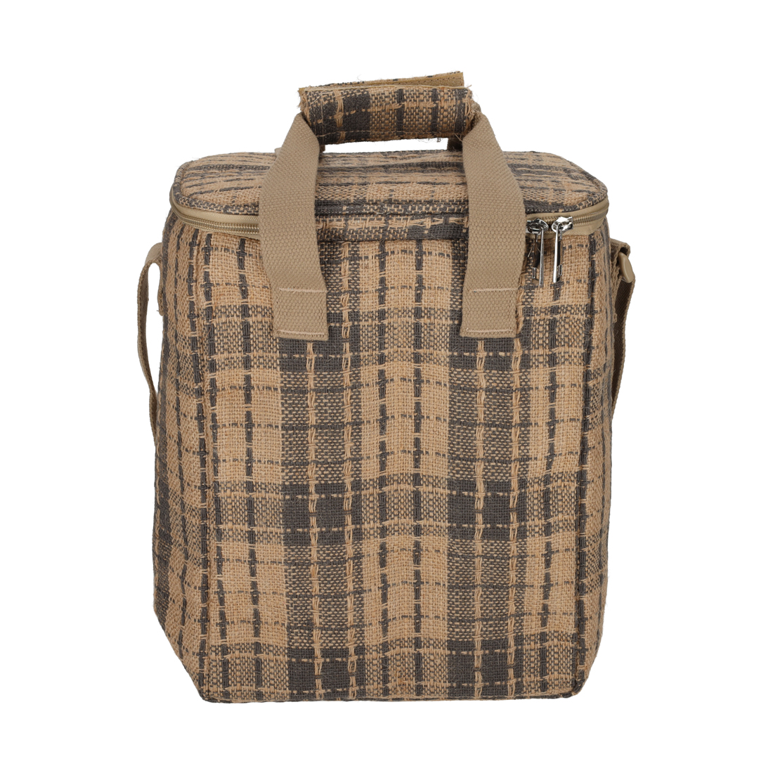 25743 - JENS Living Jute Koeltas Bas - Afbeelding 7
