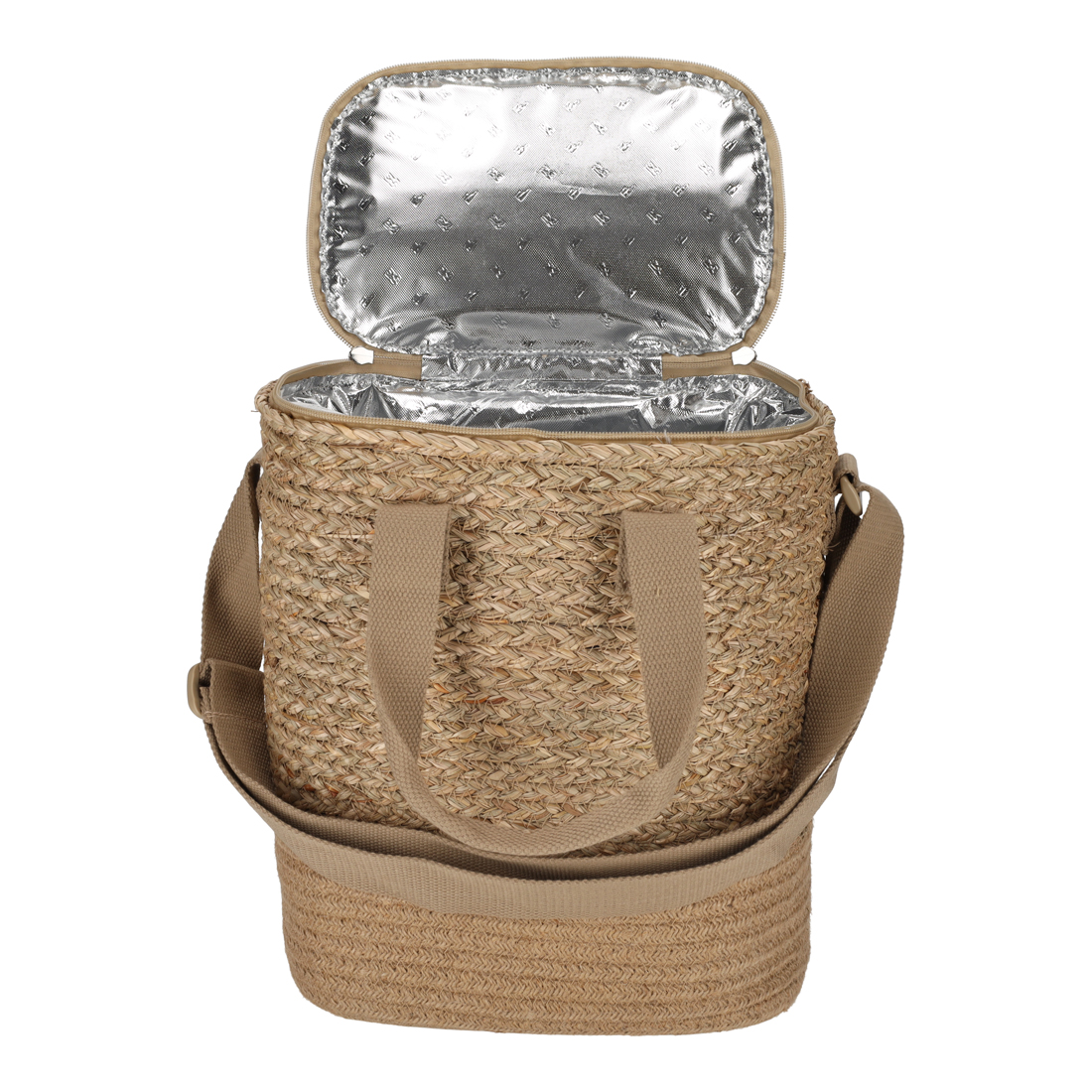 25744 - JENS Living Zeegras Koeltas Bas - Afbeelding 6