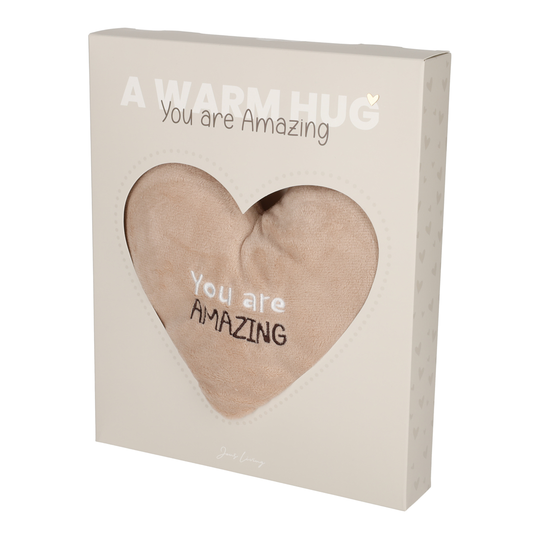 25765 - JENS Living Pittenzak Hart - Afbeelding 5