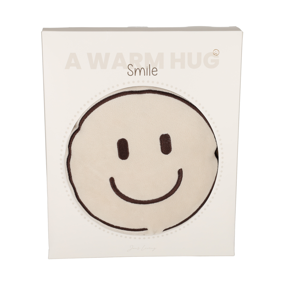 25767 - JENS Living Pittenzak Smiley - Afbeelding 6