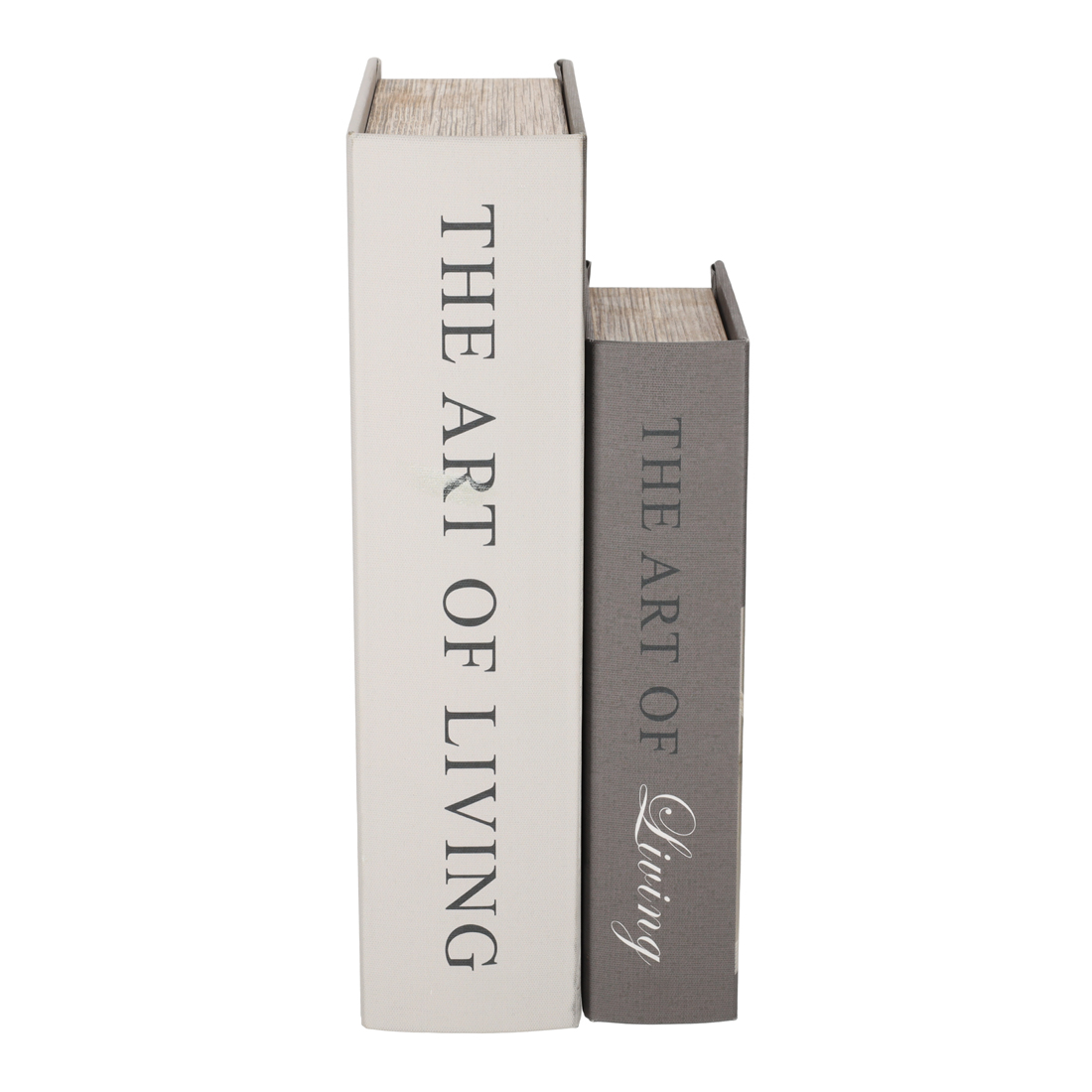 25894 - JENS Living Opbergboek Living /2 - Afbeelding 3